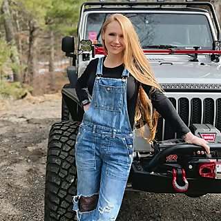 Kristie Knox