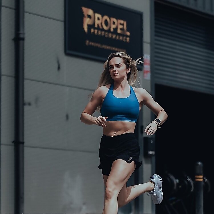 Hannah Mullen