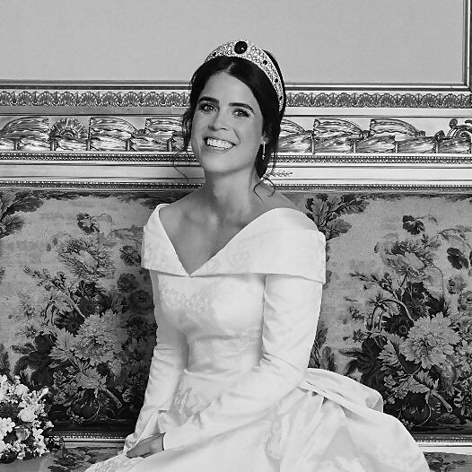 Princess Eugenie