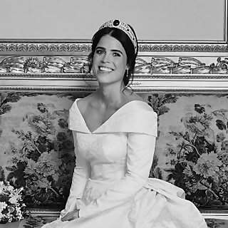 Princess Eugenie