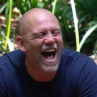 Mike Tindall
