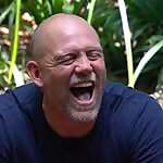 Mike Tindall