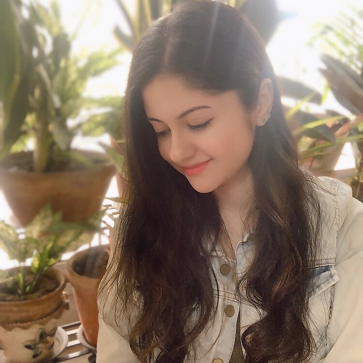Agnika Banerjee
