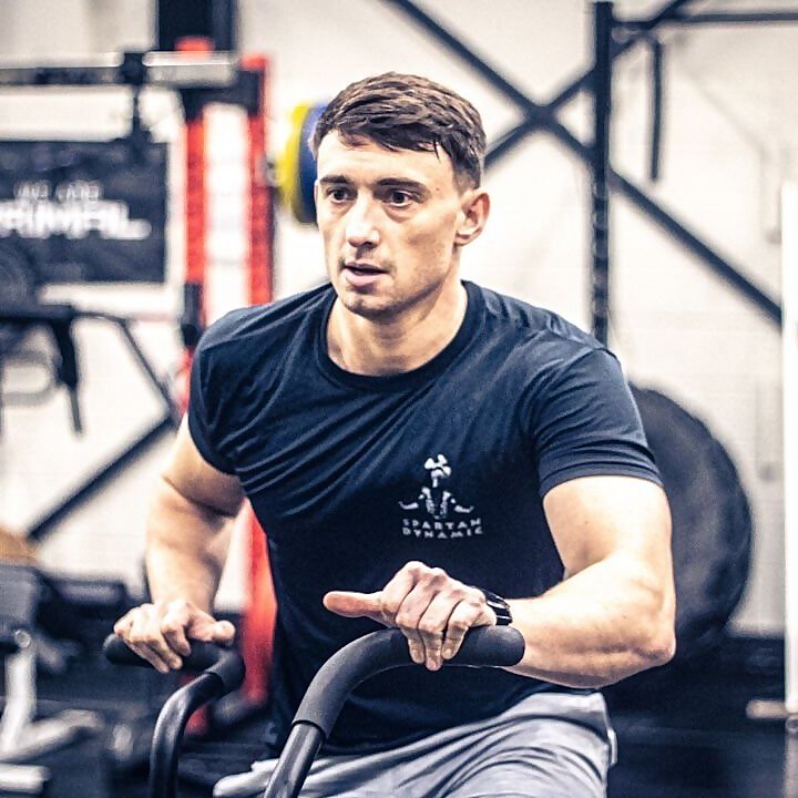 Ryan Stacey