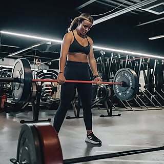 Rhea Monaghan
