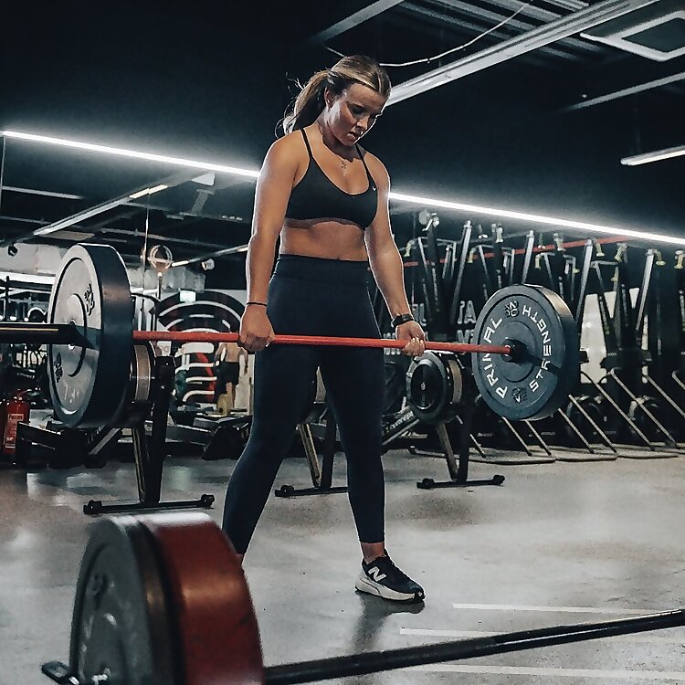 Rhea Monaghan