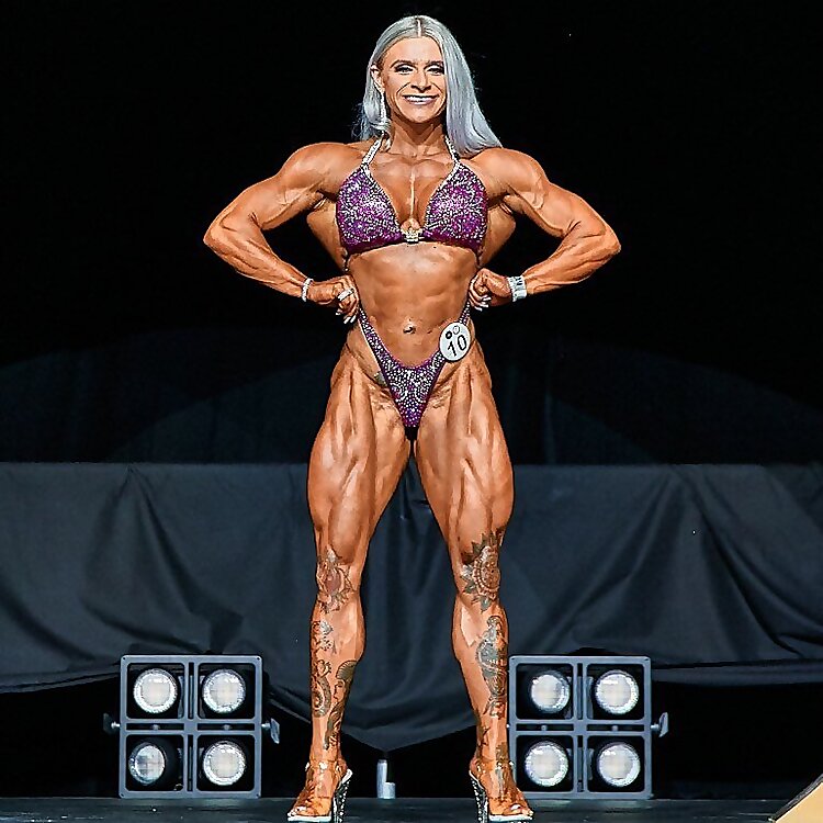 Meg Sylvester-Cielen