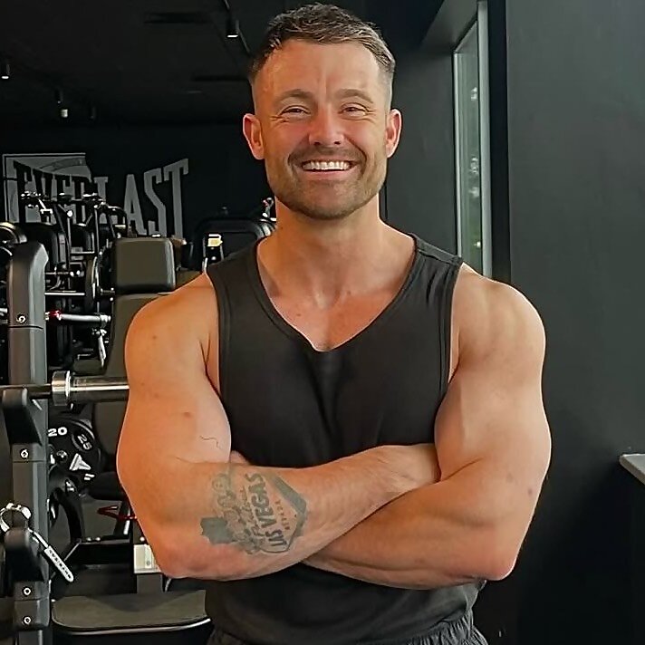 Simon Wilson 