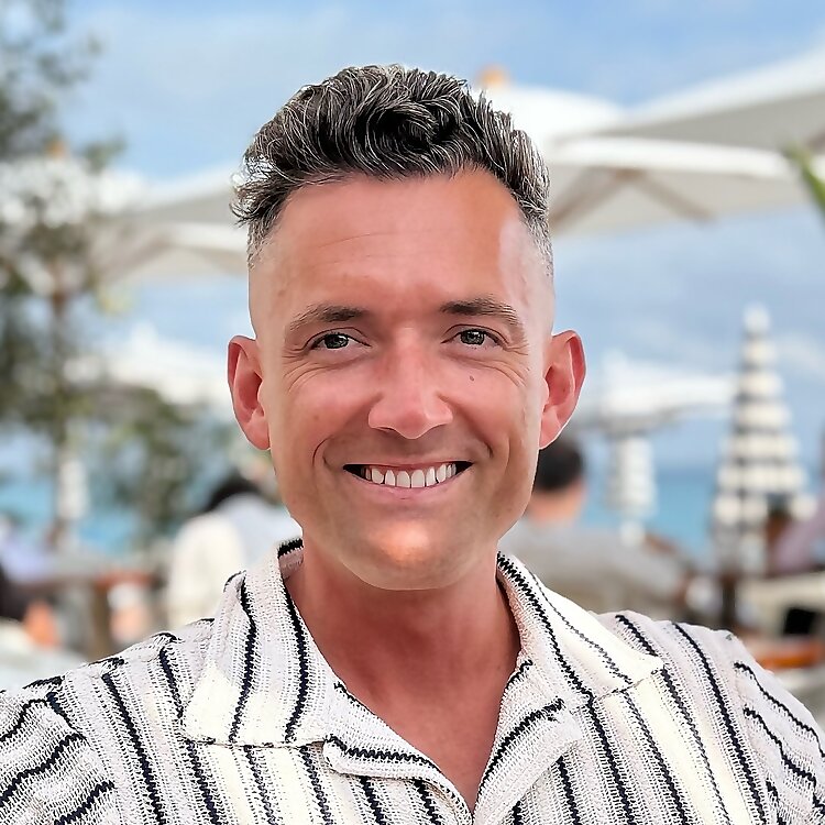 Ben Sanjurgo