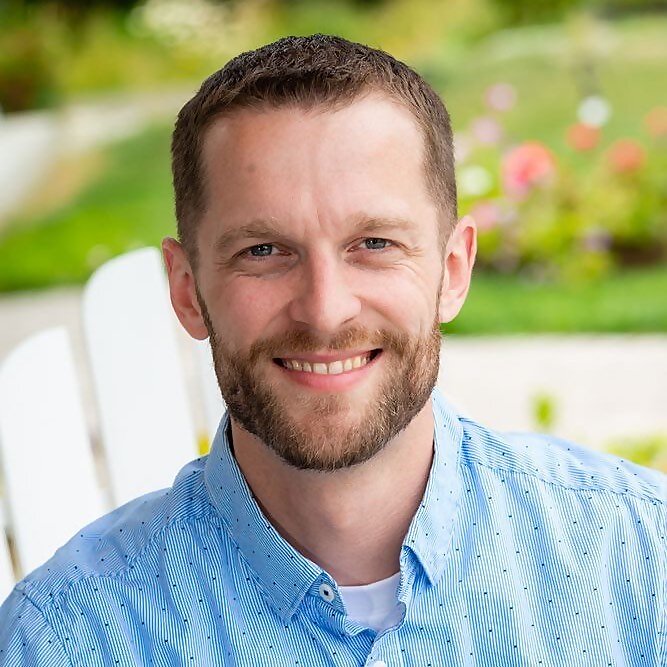 Tim Lynch