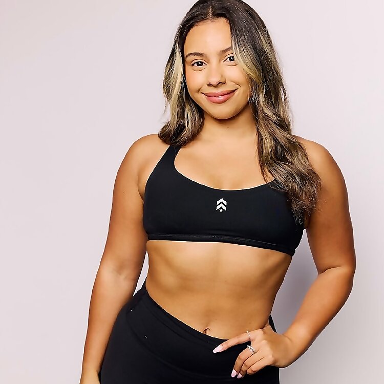 Nevaeh Wright
