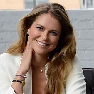 Princess Madeleine