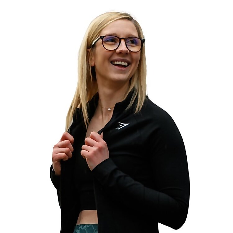 Laura Mellors