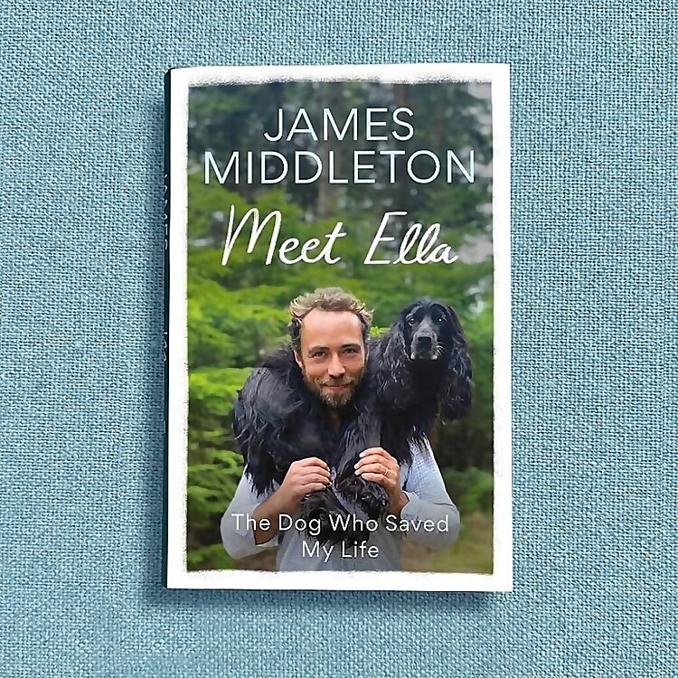 James Middleton