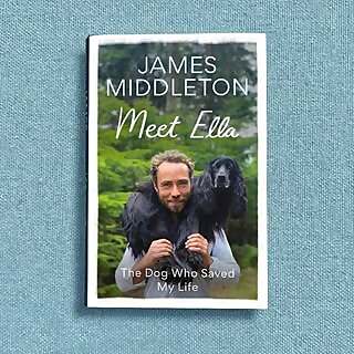 James Middleton