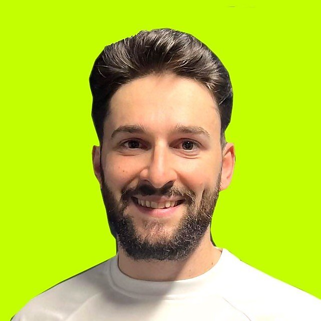 Joey Lowy