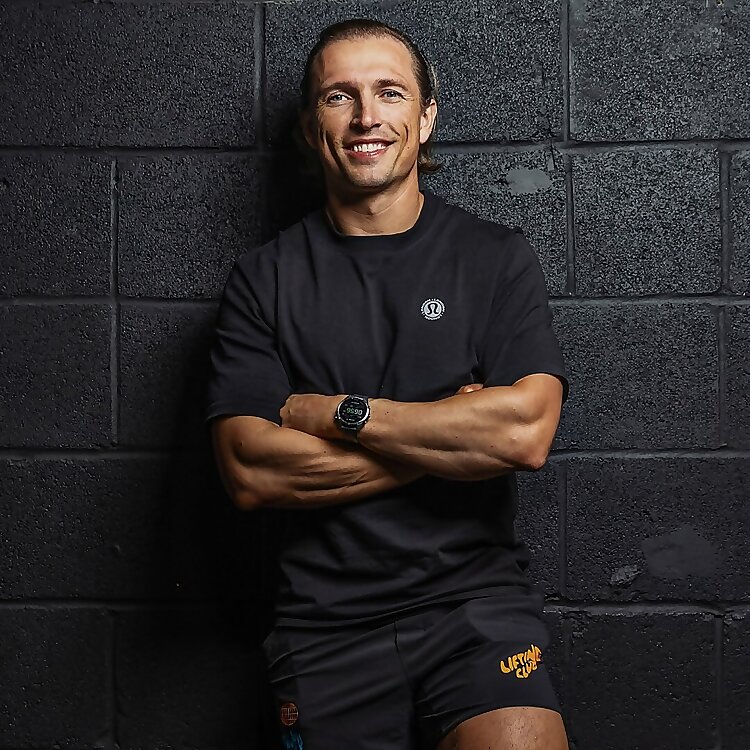 Grant Roberts