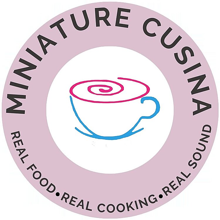 Miniature Cusina