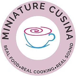 Miniature Cusina