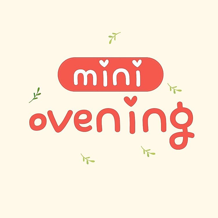 Miniovening