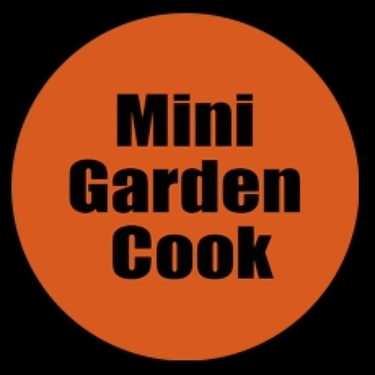 Mini Garden Cook
