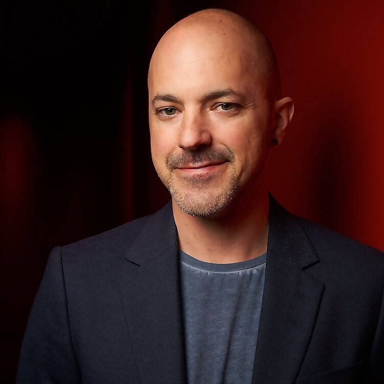 Justin B. Clark