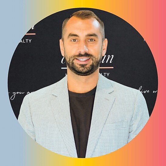 Zoran Kukic 