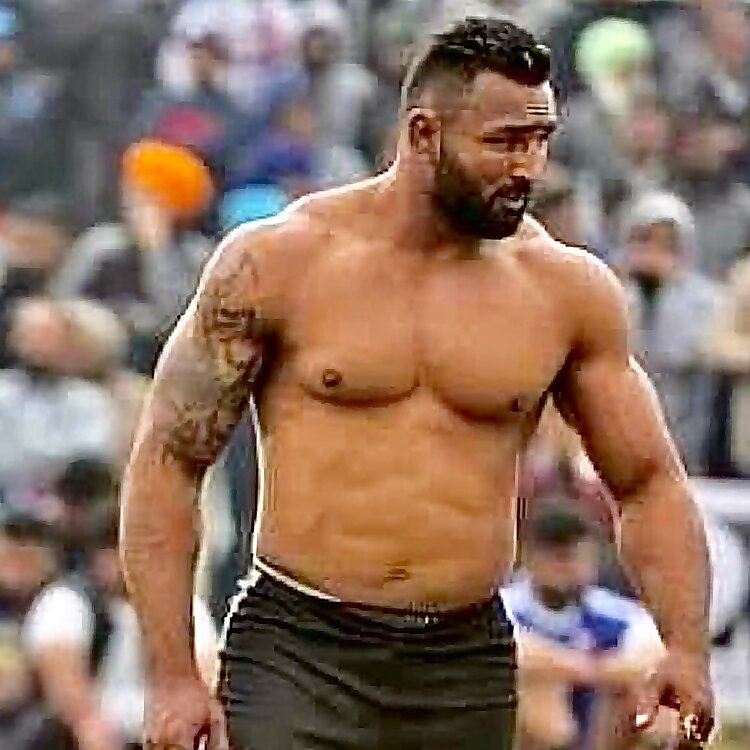Manmohitr Rahimpur