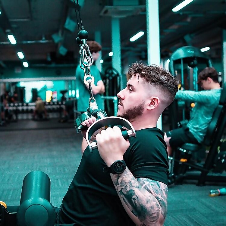 Connor Cummings