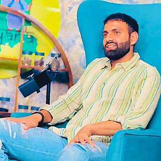 Vijay Malik