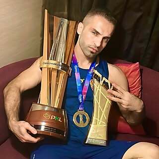 Fazel Atrachali