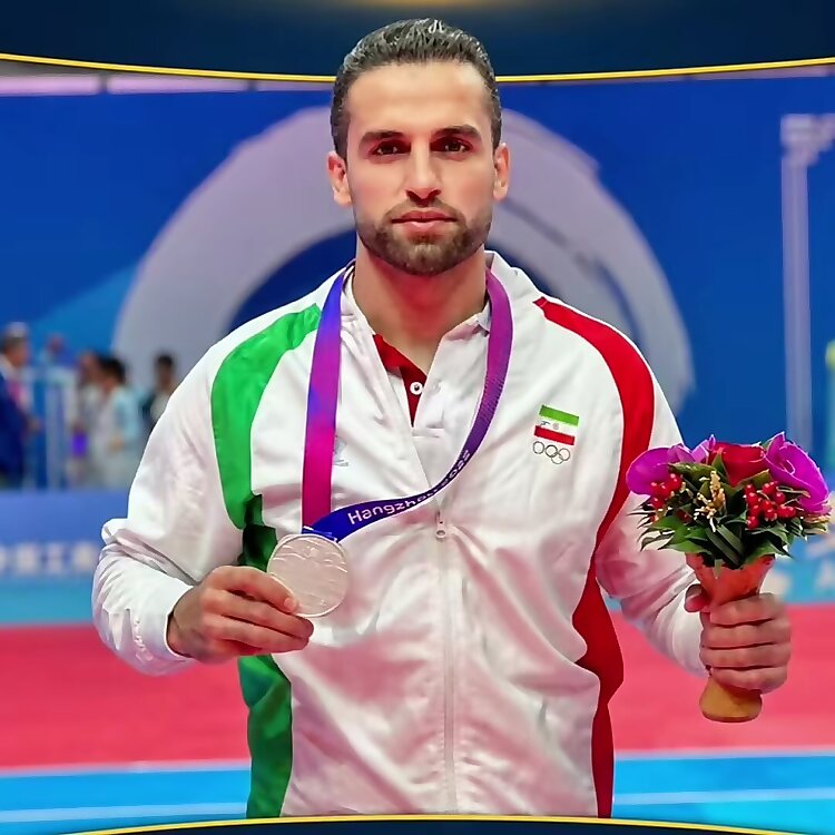Fazel Atrachali