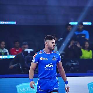 Shivam Anil Patare