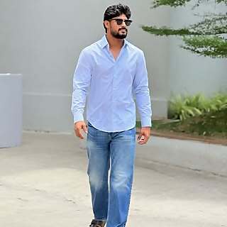 Shivam Anil Patare