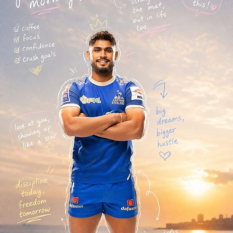 Shivam Anil Patare