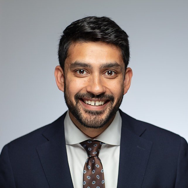 Nimesh Patel