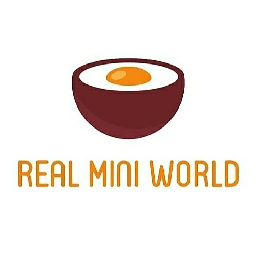 Real Mini World
