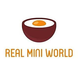 Real Mini World