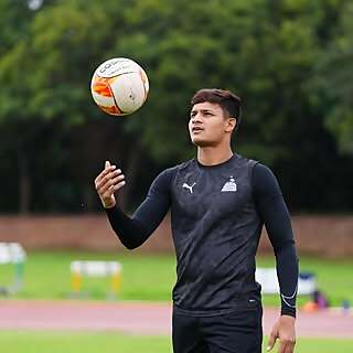Vikas Jadhav
