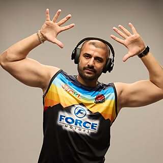 Ajay Thakur