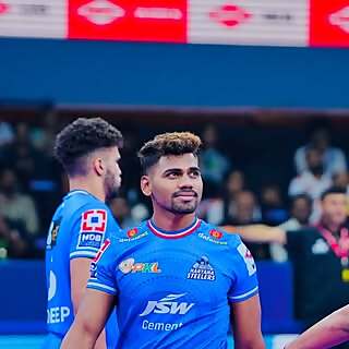 Vishal Tate