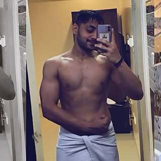 Akshay Bodake