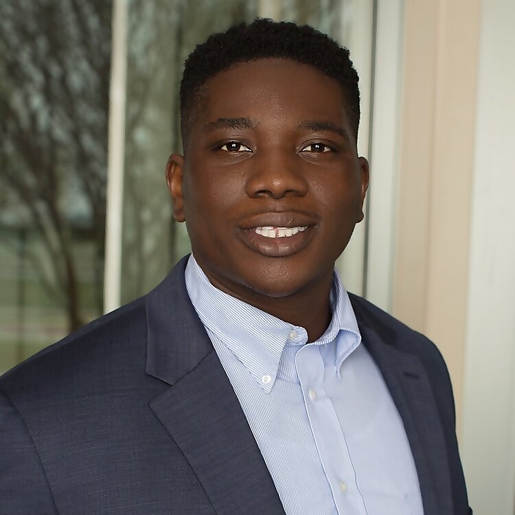Joel Onyia