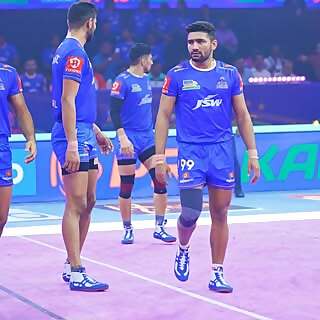 Monu Hooda