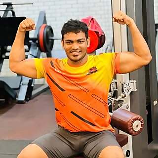 Hari Haran
