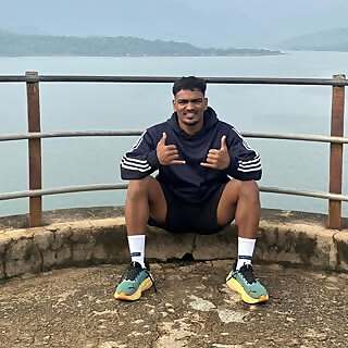 Hari Haran