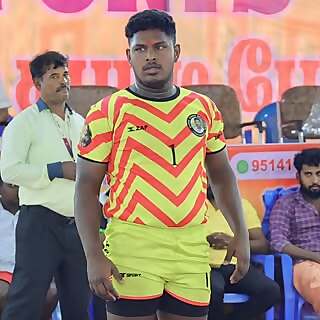 Subash G