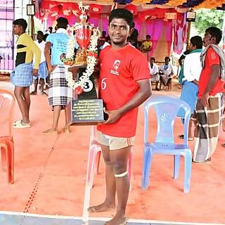 Mathi Senthil