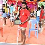 Mathi Senthil