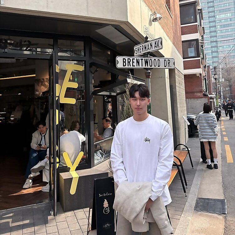 Ju Hwan Kim